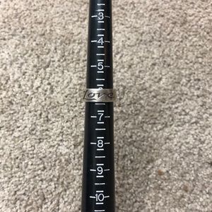 Retired Love ring from James Avery